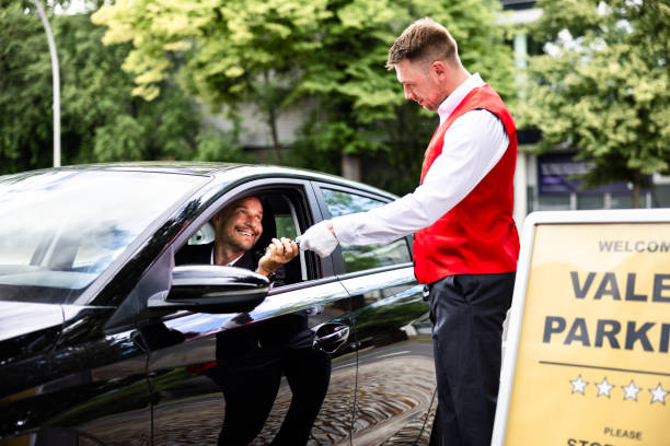 Valet Service